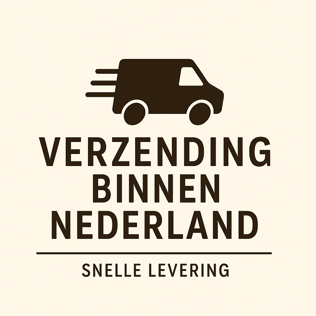 Verzendkosten binnen Nederland - Pokemontana