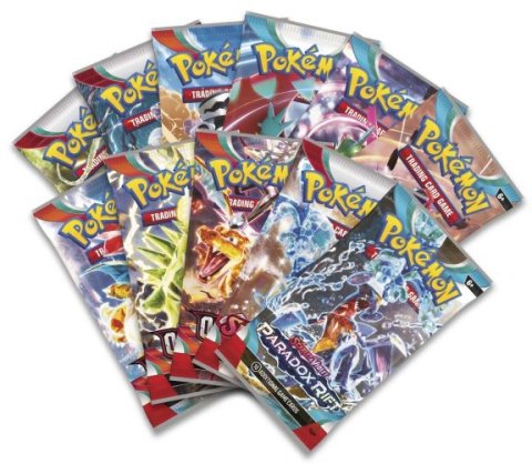 Pokémon TCG – Combined Powers Premium Collection Box