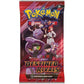 Scarlet & Violet Destined Rivals Booster pack - Pokemontana