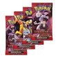 Scarlet & Violet Destined Rivals Booster pack - Pokemontana
