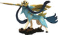 Pokémon Sword & Shield Crown Zenith Premium Figure Collection Zacian