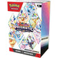 Scarlet & Violet Prismatic Evolutions Booster Bundle