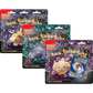 Pokémon TCG – Paldean Fates Sticker Collection