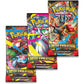 Mega Evolution 3-Pack Blister