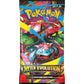 Mega Evolution Booster Pack