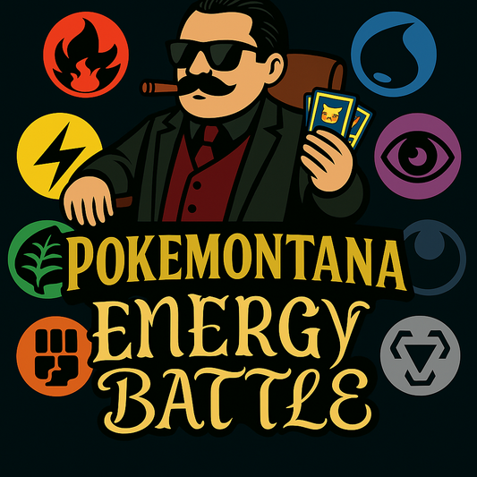 TikTok LIVE: The Ultimate Energy Battle