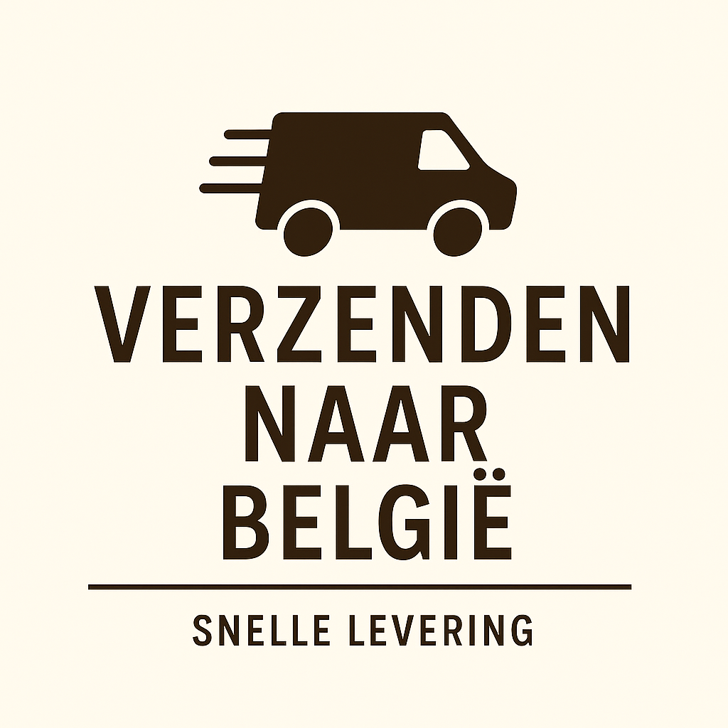 Verzendkosten naar België