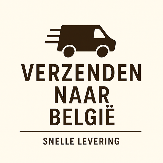 Verzendkosten naar België