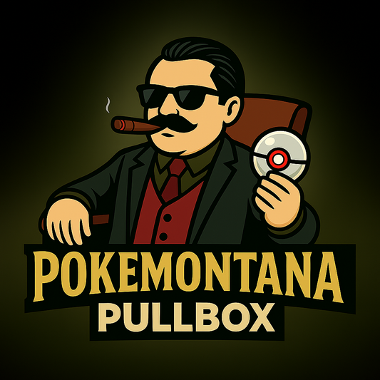 The Don's Pullbox