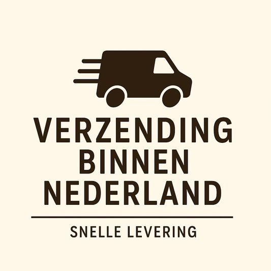 Verzendkosten binnen Nederland - Pokemontana