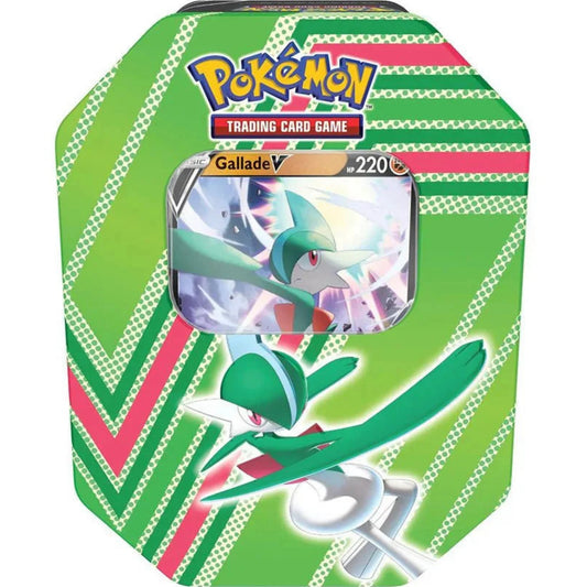 Pokémon TCG – Hidden Potential Tin (2022)