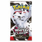 Scarlet & Violet White Flare Booster pack - Pokemontana