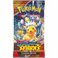 Scarlet & Violet Surging Sparks Booster packs - Pokemontana