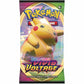 Sword & Shield Vivid Voltage Booster pack - Pokemontana