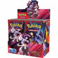 Scarlet & Violet Destined Rivals Booster Box