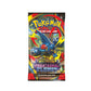 Pokémon TCG – Mega Evolution: Phantasmal Flames Booster Pack