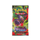 Pokémon TCG – Mega Evolution: Phantasmal Flames Booster Pack