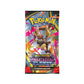 Pokémon TCG – Mega Evolution: Phantasmal Flames Booster Pack