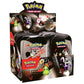 Scarlet & Violet Black Bolt & White Flare mini tin - Pokemontana
