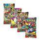Mega Evolution Booster Pack