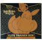 Pokémon TCG – Shining Fates Elite Trainer Box