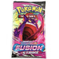 Fusion Strike Booster Pack